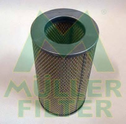 Воздушный фильтр MULLER FILTER PA715