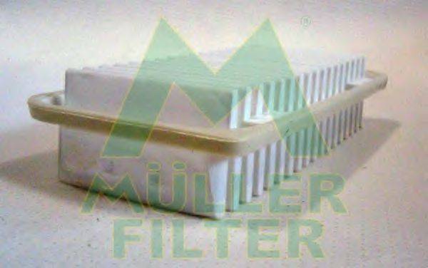 MULLER FILTER PA719 Воздушный фильтр