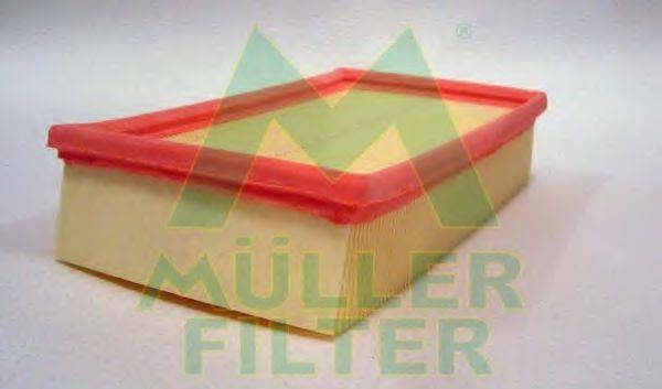 Воздушный фильтр MULLER FILTER PA722
