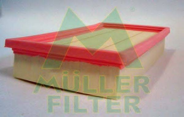 MULLER FILTER PA732 Воздушный фильтр