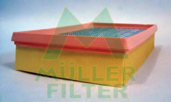MULLER FILTER PA733 Воздушный фильтр