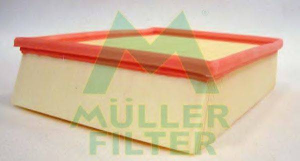 Воздушный фильтр MULLER FILTER PA735