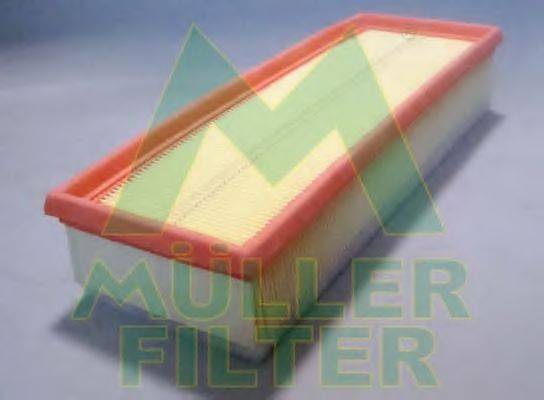MULLER FILTER PA759 Воздушный фильтр