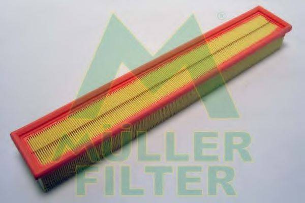 MULLER FILTER PA762 Воздушный фильтр