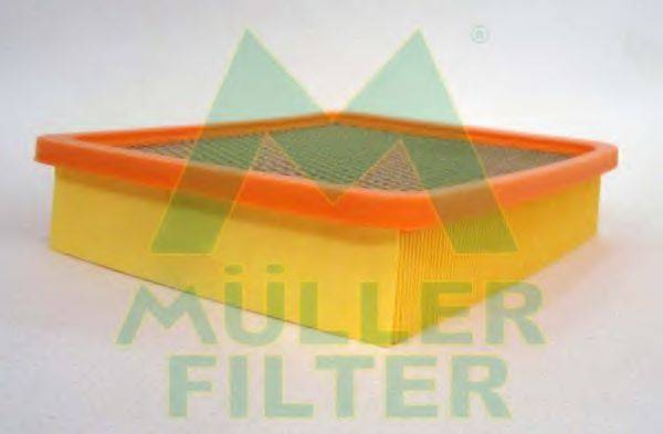 Воздушный фильтр MULLER FILTER PA763