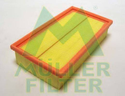 MULLER FILTER PA764 Воздушный фильтр