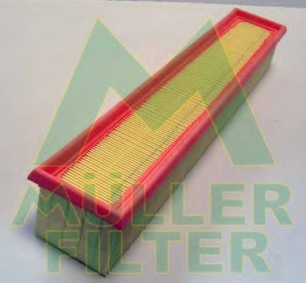 MULLER FILTER PA768 Воздушный фильтр