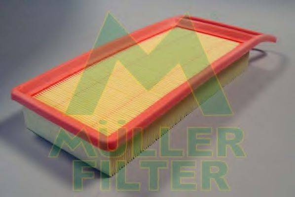 MULLER FILTER PA775 Воздушный фильтр