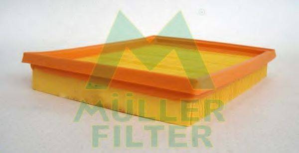 MULLER FILTER PA780 Воздушный фильтр