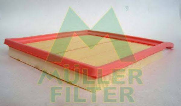MULLER FILTER PA788 Воздушный фильтр
