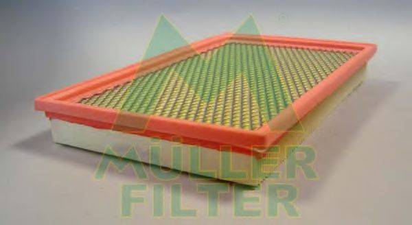 Воздушный фильтр MULLER FILTER PA792