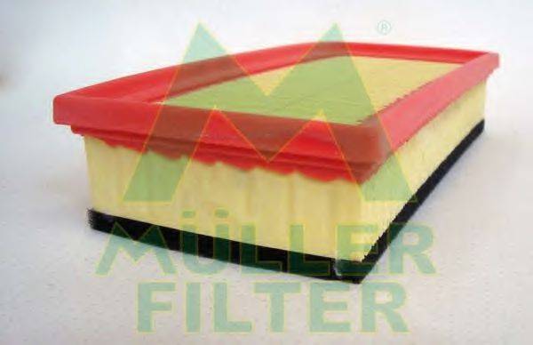 MULLER FILTER PA800 Воздушный фильтр