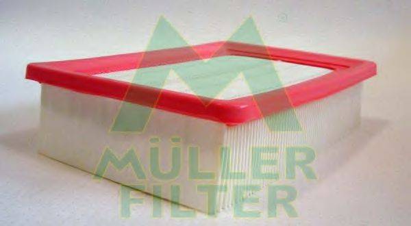 MULLER FILTER PA841 Воздушный фильтр