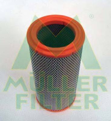 MULLER FILTER PA873 Воздушный фильтр