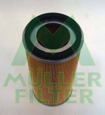 MULLER FILTER PA907 Воздушный фильтр