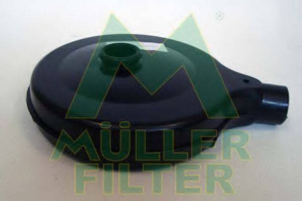 MULLER FILTER PA910 Воздушный фильтр