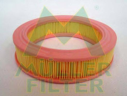 MULLER FILTER PA911 Воздушный фильтр