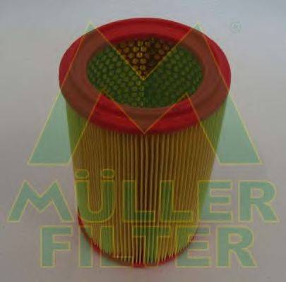 Воздушный фильтр MULLER FILTER PA93
