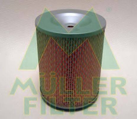 Воздушный фильтр MULLER FILTER PA988