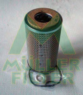 MULLER FILTER FOP820 Масляный фильтр