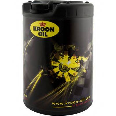 KROON OIL 36079 Масло ступенчатой коробки передач