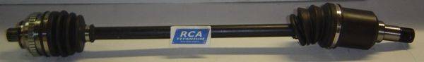 Приводной вал RCA FRANCE SMA101A