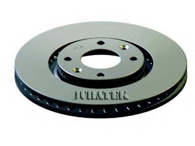 Тормозной диск JURATEK CIT111