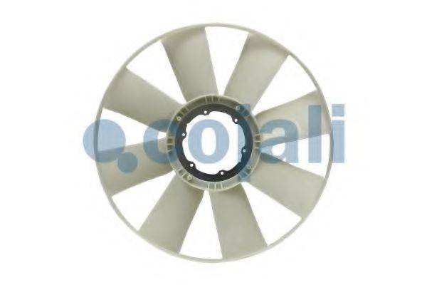 Крыльчатка вентилятора, охлаждение двигателя COJALI 7037115