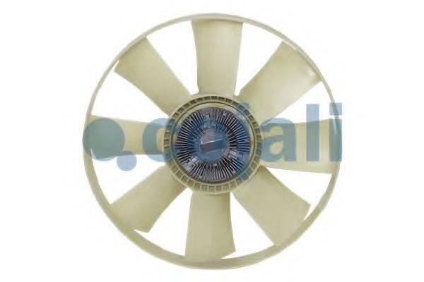Вентилятор, охлаждение двигателя COJALI 7045101