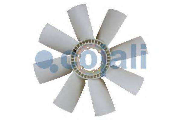 Крыльчатка вентилятора COJALI 7047113 на DAF 95 XF