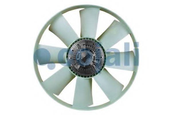 COJALI 7055101 Вентилятор, охлаждение двигателя