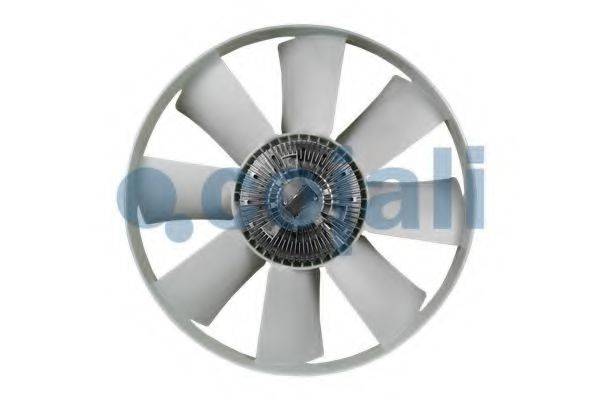 Вентилятор, охлаждение двигателя COJALI 7055105
