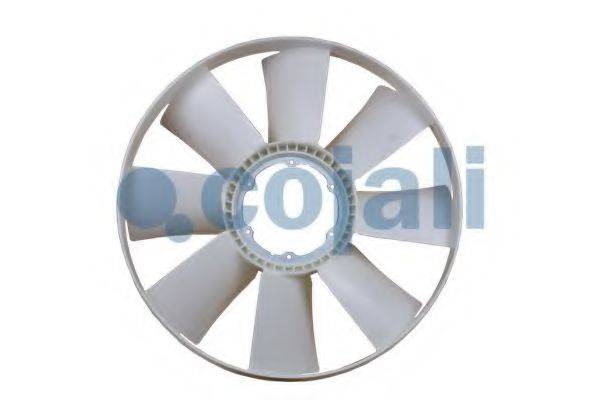 COJALI 7057102 Крыльчатка вентилятора, охлаждение двигателя