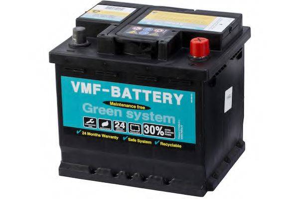 Стартерная аккумуляторная батарея VMF 54459