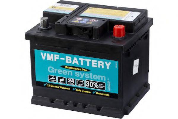 Стартерная аккумуляторная батарея VMF 54465