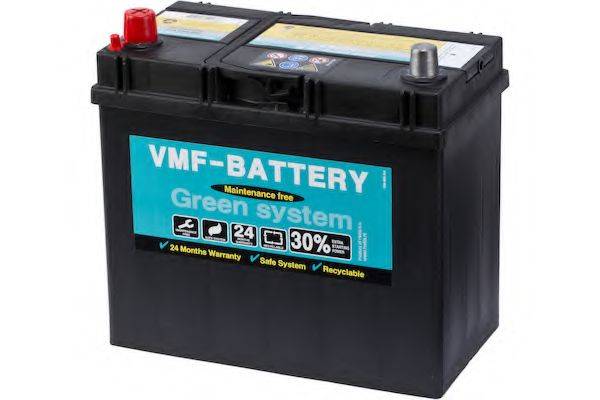 Стартерная аккумуляторная батарея VMF 54524