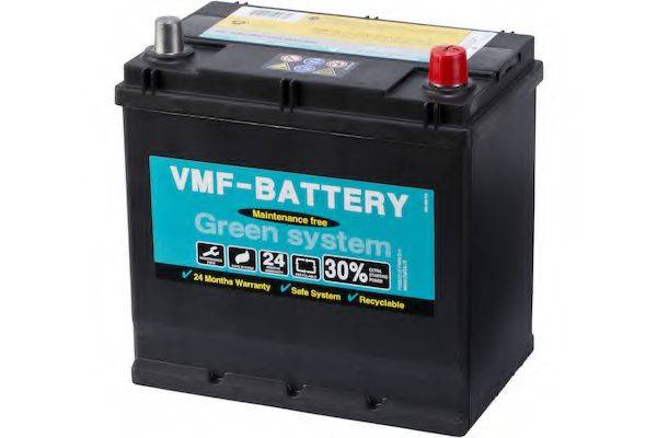 Стартерная аккумуляторная батарея VMF 54577