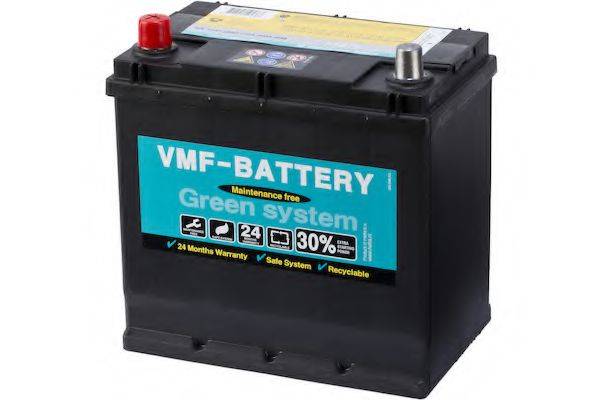 Стартерная аккумуляторная батарея VMF 54579