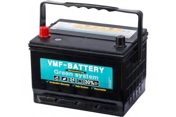 VMF 55717 Стартерная аккумуляторная батарея