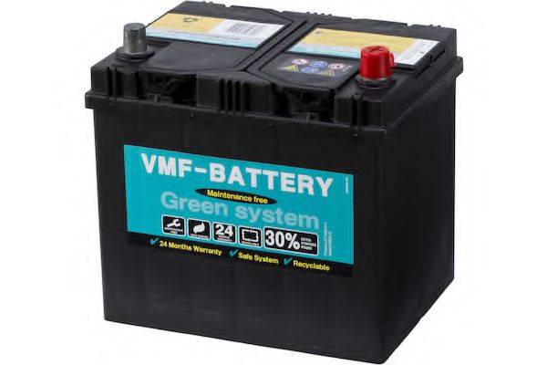 Стартерная аккумуляторная батарея VMF 56068