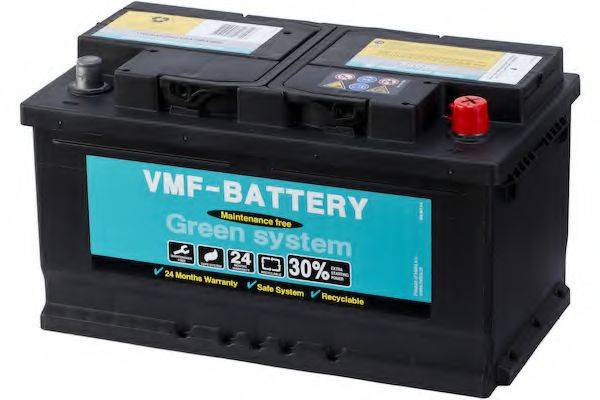 Стартерная аккумуляторная батарея VMF 58035