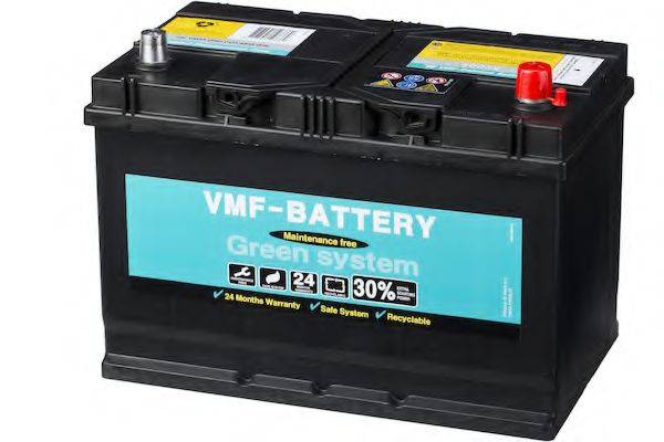Стартерная аккумуляторная батарея VMF 60032