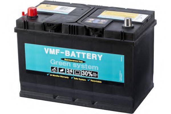 Стартерная аккумуляторная батарея VMF 60033