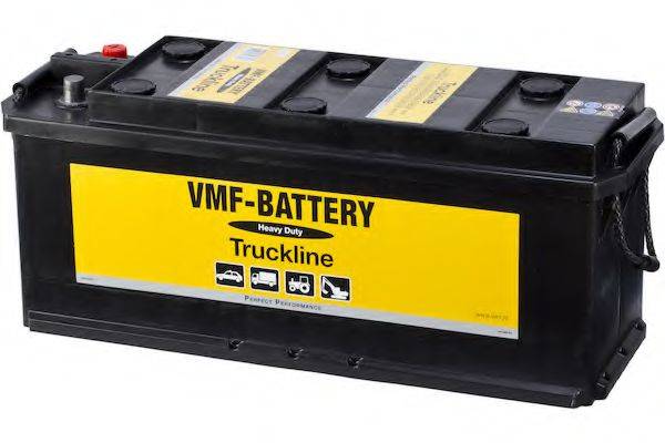 Стартерная аккумуляторная батарея VMF 61023