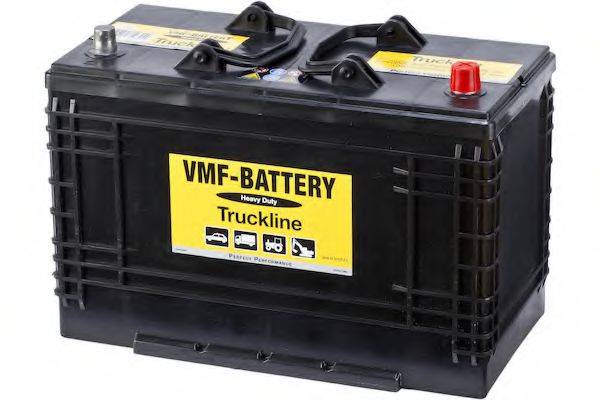 Стартерная аккумуляторная батарея VMF 61047