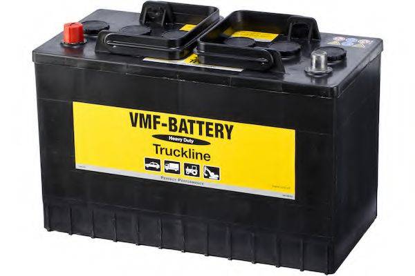 Стартерная аккумуляторная батарея VMF 61048