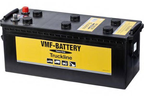 Стартерная аккумуляторная батарея VMF 62034