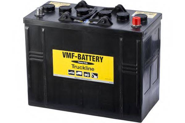 Стартерная аккумуляторная батарея VMF 62511