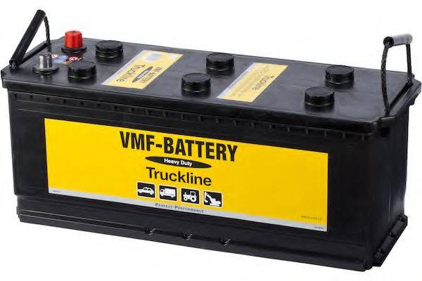 Стартерная аккумуляторная батарея VMF 63548