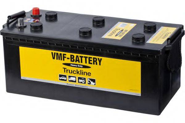 Стартерная аккумуляторная батарея VMF 64317
